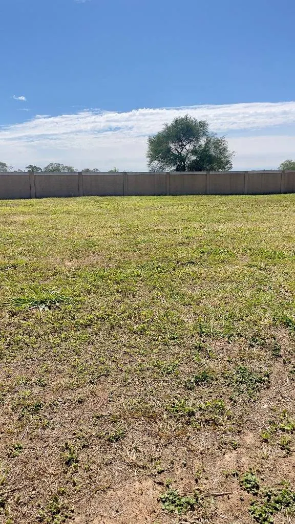Terreno en esquina de 310,15 m² en venta en Oasis del Norte: foto 3 de 11
