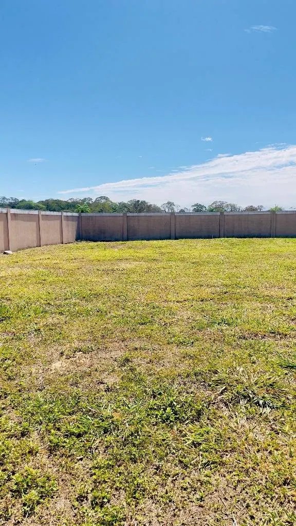Terreno en esquina de 310,15 m² en venta en Oasis del Norte: foto 4 de 11