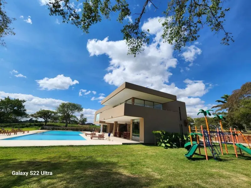 Terreno en esquina de 310,15 m² en venta en Oasis del Norte: foto 9 de 11