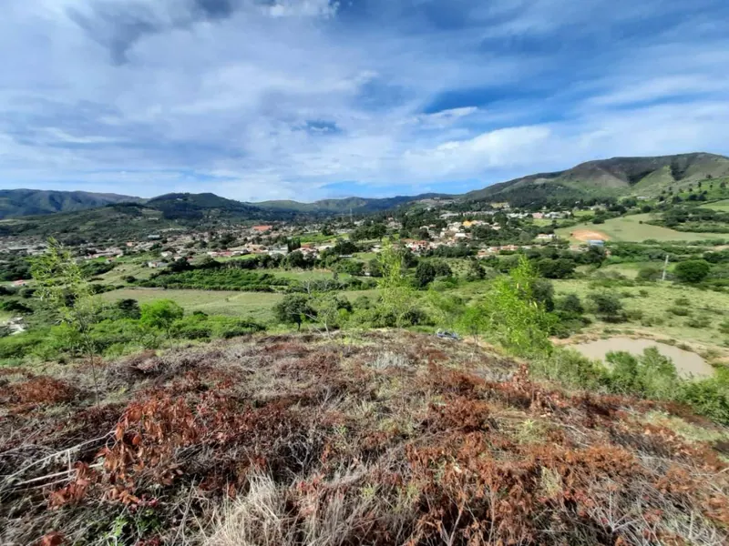 3,914.43 m² lot for sale in Samaipata, with water and electricity: foto 6 de 6