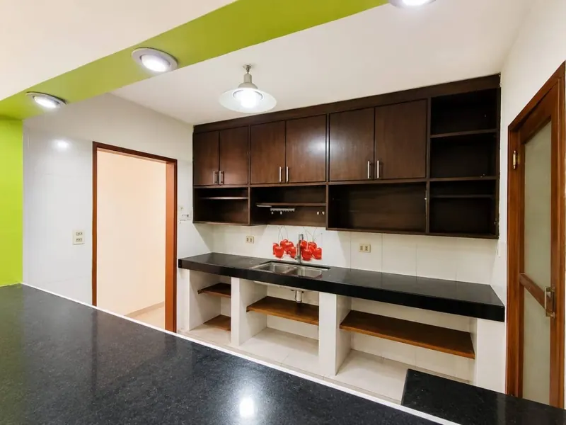 One-story house with independent apartment for sale in the South Zone: foto 3 de 19