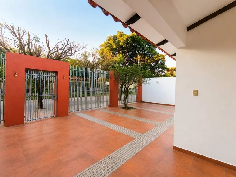 One-story house with independent apartment for sale in the South Zone: foto 7 de 19