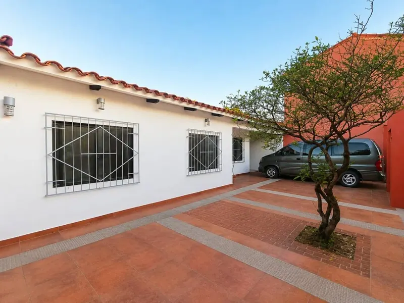 One-story house with independent apartment for sale in the South Zone: foto 9 de 19