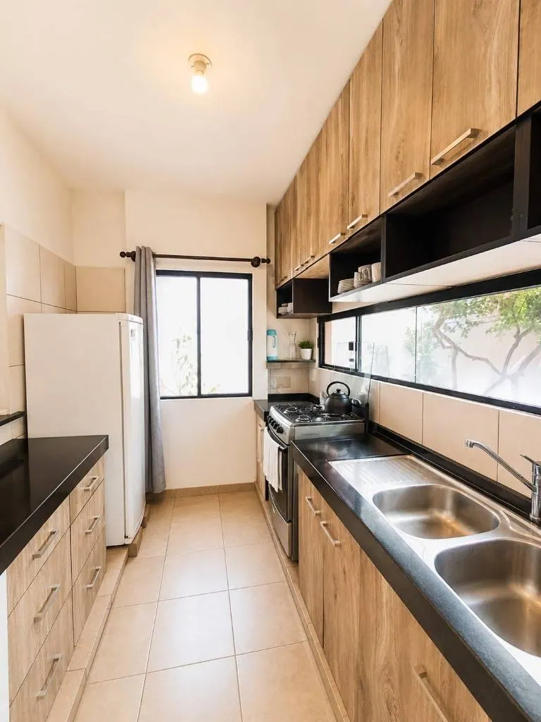 One-story house with independent apartment for sale in the South Zone: foto 12 de 19