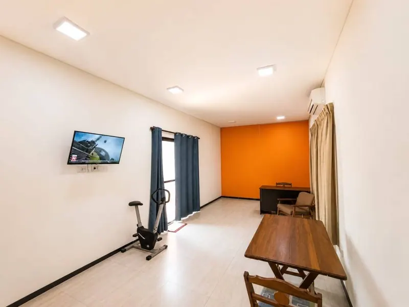 One-story house with independent apartment for sale in the South Zone: foto 13 de 19