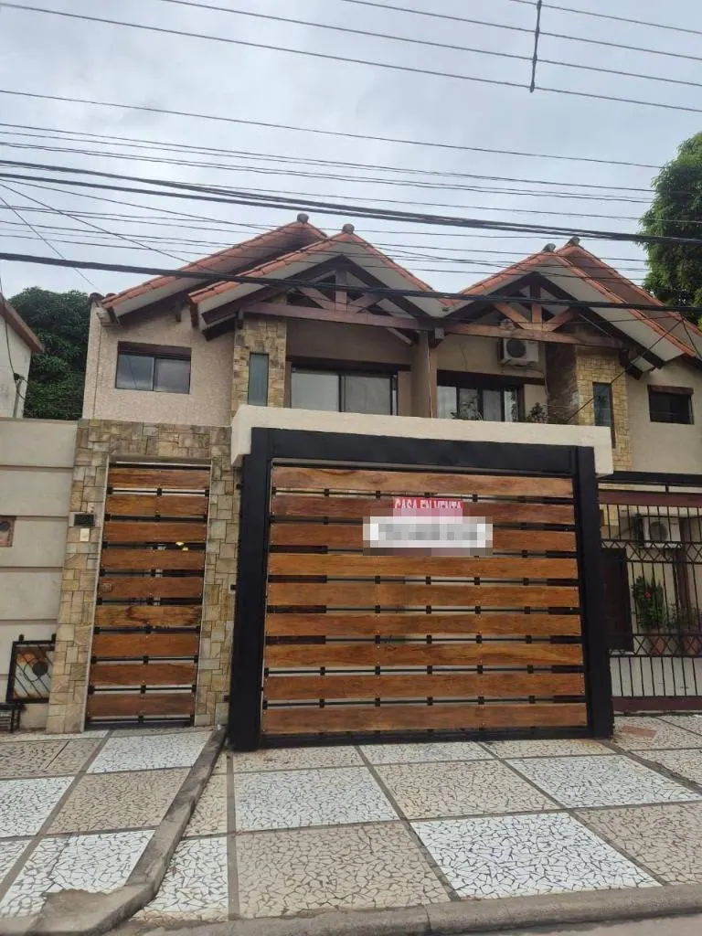 Casa en venta en la Zona Este: foto 3 de 15