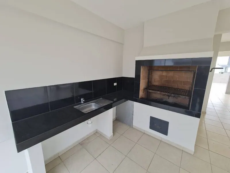 Brand-new 3-bedroom duplex for rent in Urbarí: foto 1 de 9