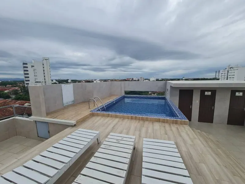 Brand-new 3-bedroom duplex for rent in Urbarí: foto 5 de 9