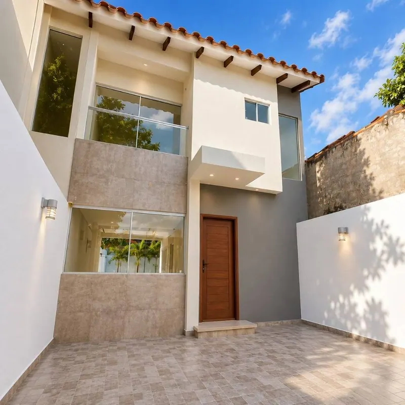 Casa de 3 dormitorios en venta en la av. Cambódromo, Zona Norte: foto 1 de 11