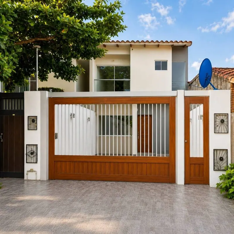 Casa de 3 dormitorios en venta en la av. Cambódromo, Zona Norte: foto 2 de 11