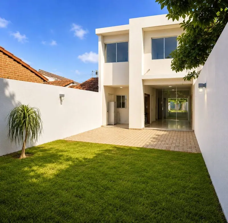 Casa de 3 dormitorios en venta en la av. Cambódromo, Zona Norte: foto 3 de 11