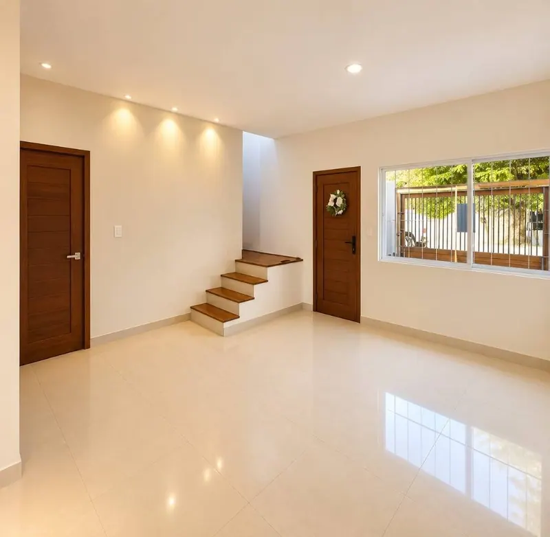 Casa de 3 dormitorios en venta en la av. Cambódromo, Zona Norte: foto 7 de 11