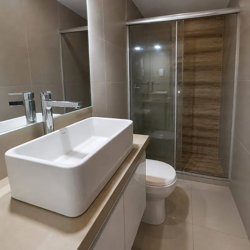 Casa de 3 dormitorios en venta en la av. Cambódromo, Zona Norte: foto 10 de 11