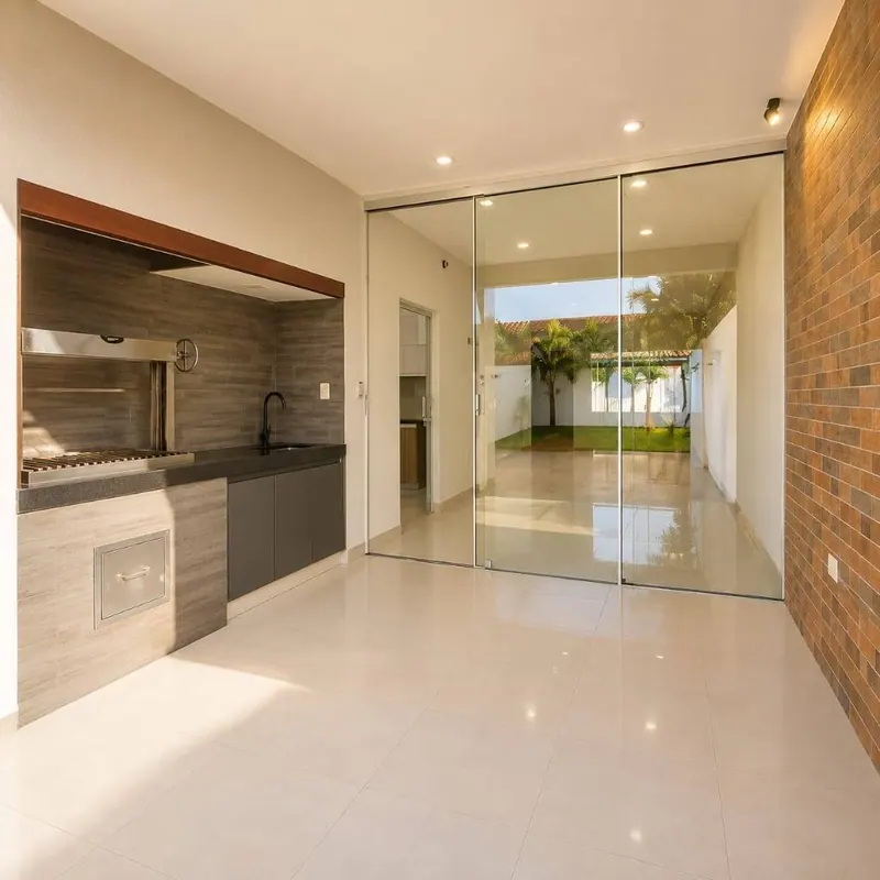 Casa de 3 dormitorios en venta en la av. Cambódromo, Zona Norte: foto 11 de 11