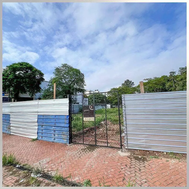 Terreno en esquina de 900 m² en venta sobre el 2do anillo: foto 3 de 5