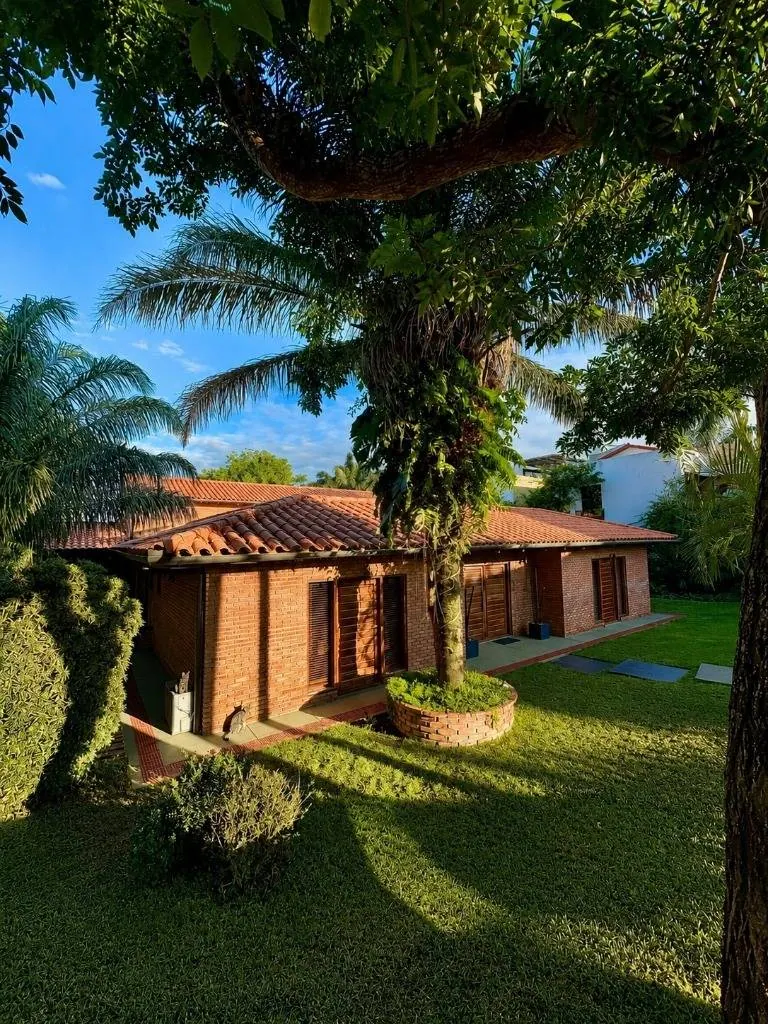Furnished 4-bedroom house for sale in Río Sierra, Urubó: foto 5 de 8