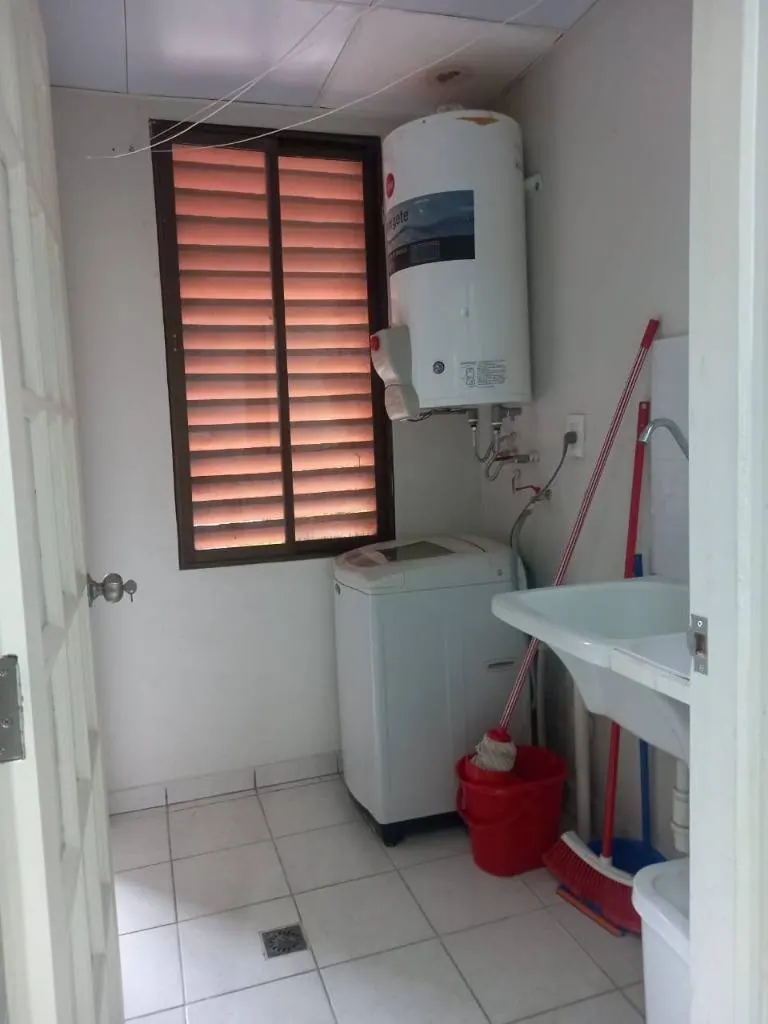 Departamento amoblado de 2 dormitorios en venta en Buganvillas: foto 13 de 14