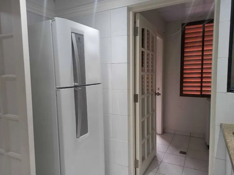 Departamento amoblado de 2 dormitorios en venta en Buganvillas: foto 9 de 14