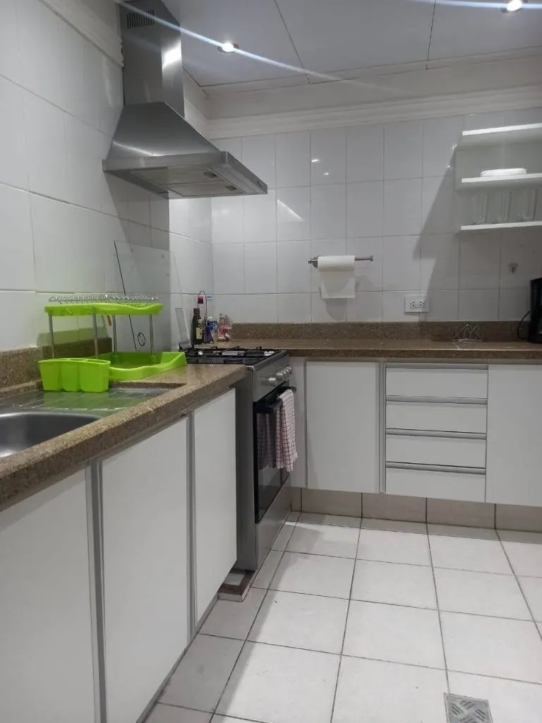 Departamento amoblado de 2 dormitorios en venta en Buganvillas: foto 6 de 14