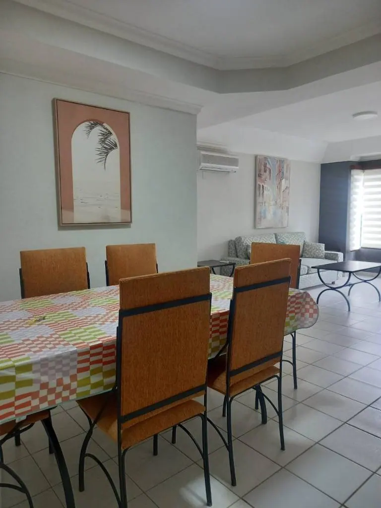 Departamento amoblado de 2 dormitorios en venta en Buganvillas: foto 5 de 14
