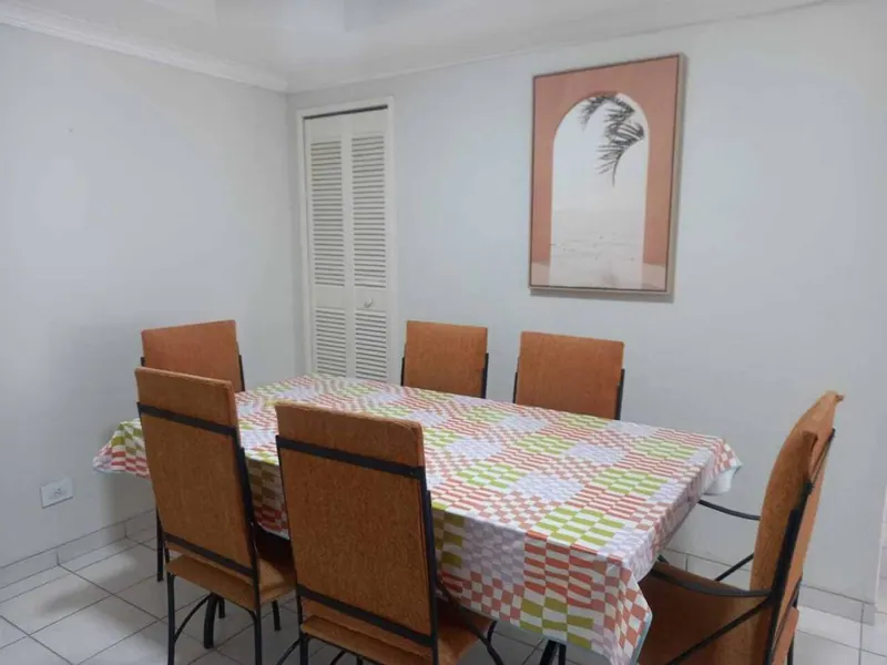 Departamento amoblado de 2 dormitorios en venta en Buganvillas: foto 3 de 14