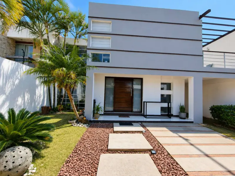 4-bedroom house for sale in Remanso I, North Zone: foto 1 de 12