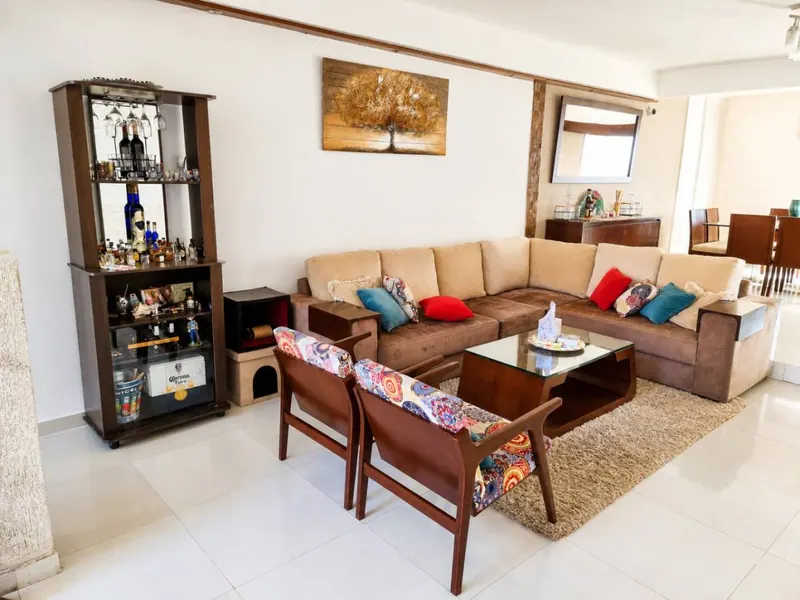 4-bedroom house for sale in Remanso I, North Zone: foto 2 de 12