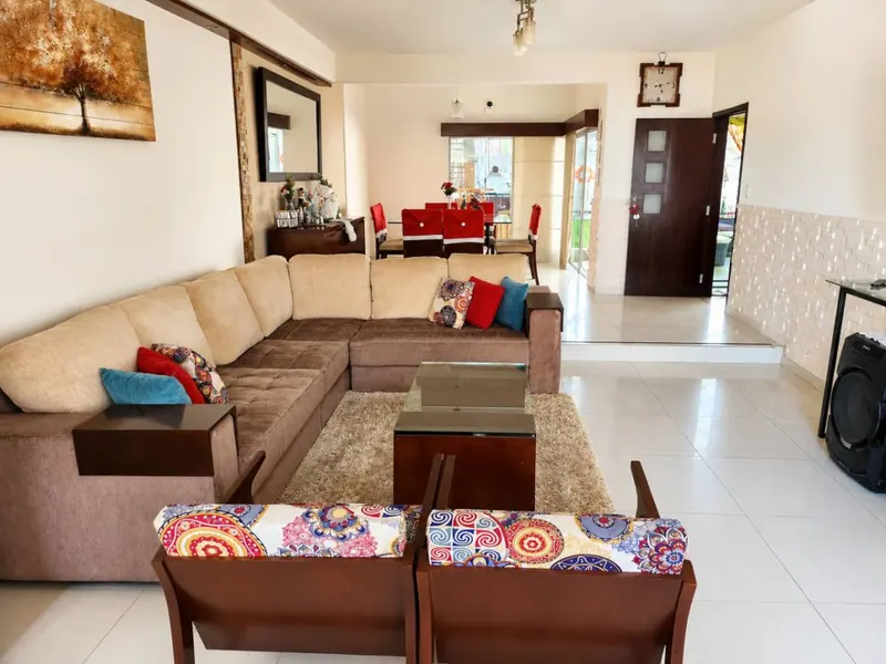 4-bedroom house for sale in Remanso I, North Zone: foto 3 de 12