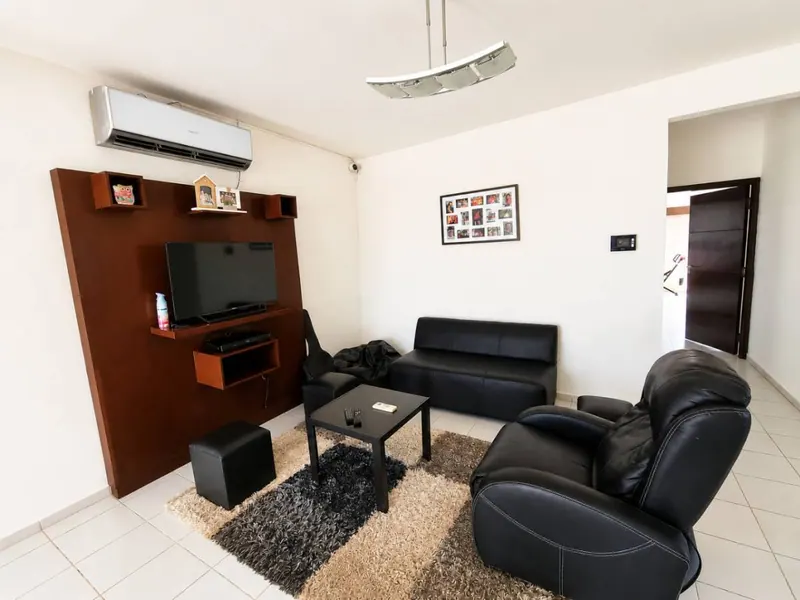 4-bedroom house for sale in Remanso I, North Zone: foto 4 de 12