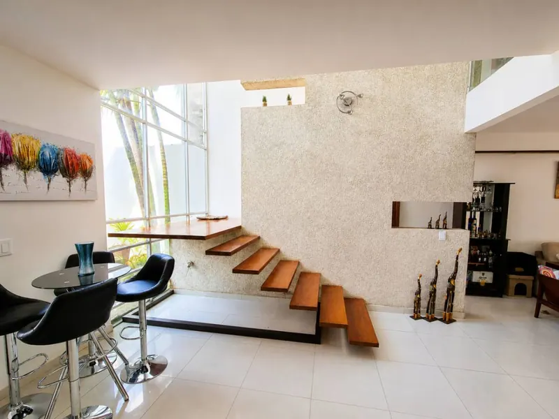 4-bedroom house for sale in Remanso I, North Zone: foto 5 de 12