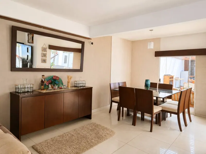 4-bedroom house for sale in Remanso I, North Zone: foto 7 de 12