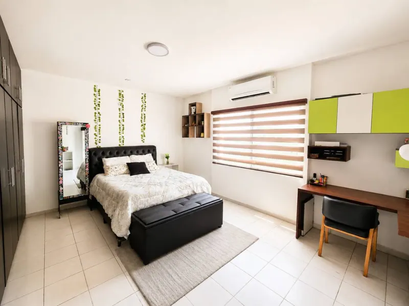 4-bedroom house for sale in Remanso I, North Zone: foto 9 de 12