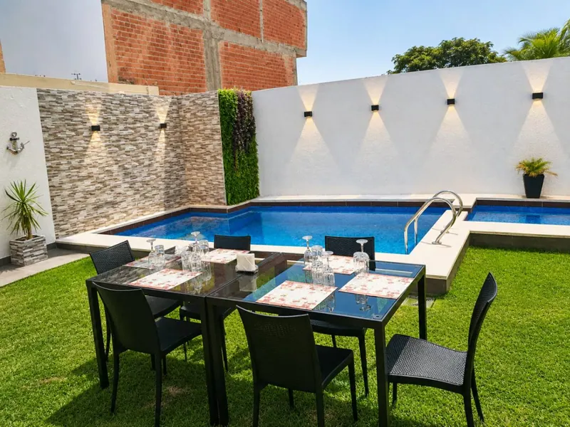 4-bedroom house for sale in Remanso I, North Zone: foto 10 de 12