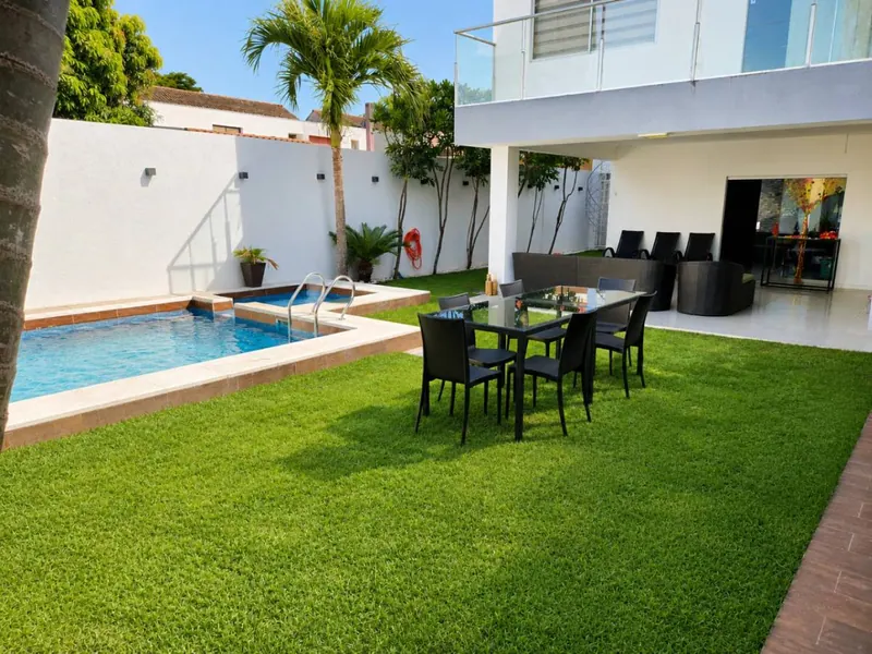 4-bedroom house for sale in Remanso I, North Zone: foto 11 de 12