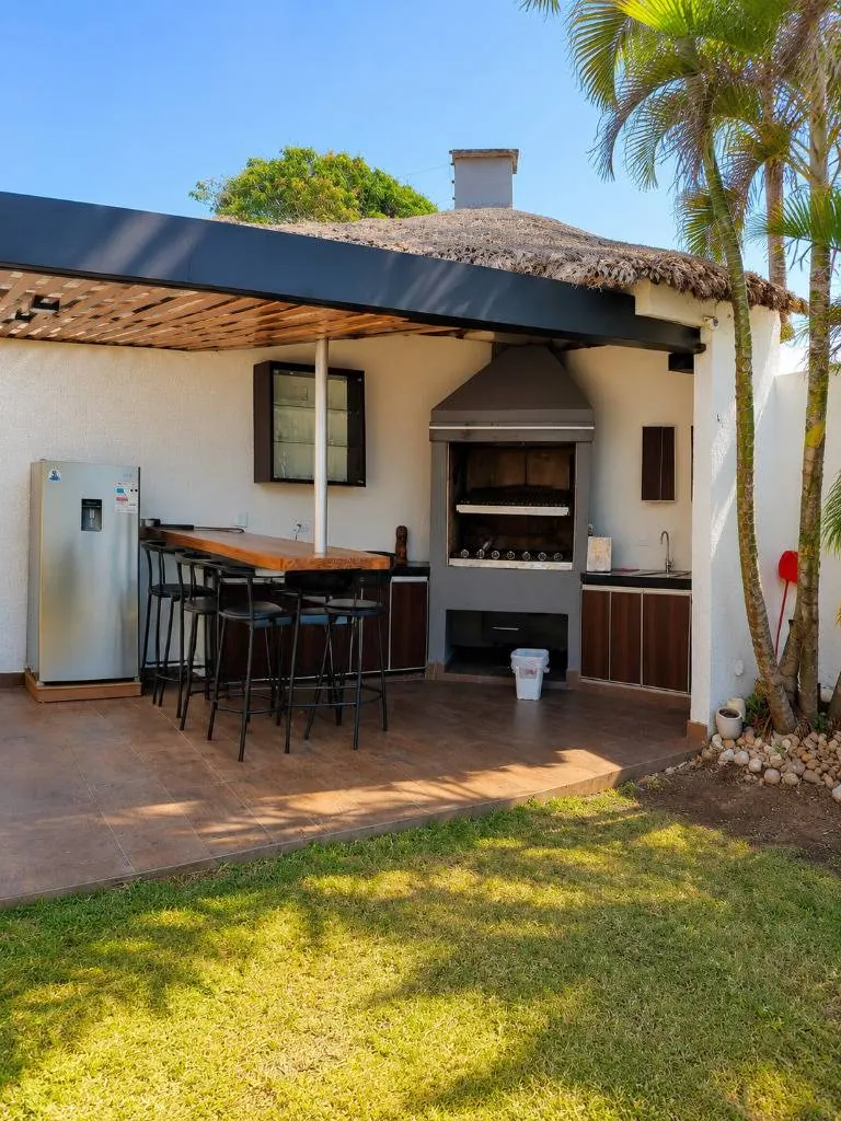 4-bedroom house for sale in Remanso I, North Zone: foto 12 de 12