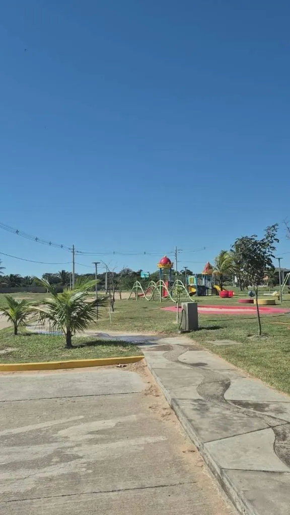 Terreno de 585,07 m² en venta en Playa Turquesa, Urubó: foto 6 de 7