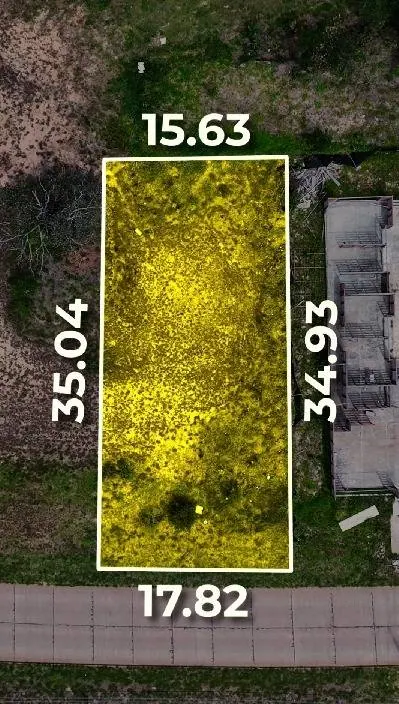 Terreno de 585,07 m² en venta en Playa Turquesa, Urubó: foto 4 de 7