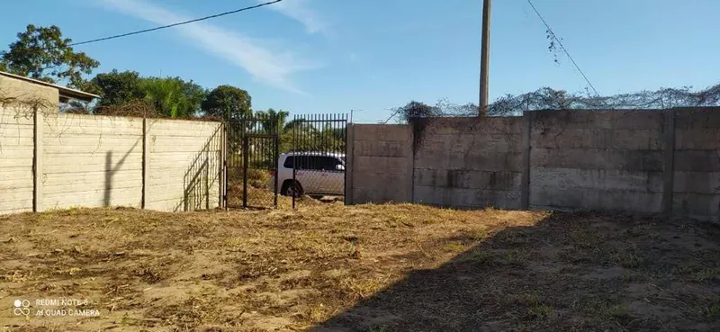 Terreno de 360 m² en venta en la Zona Norte, Valle Sánchez: foto 1 de 5