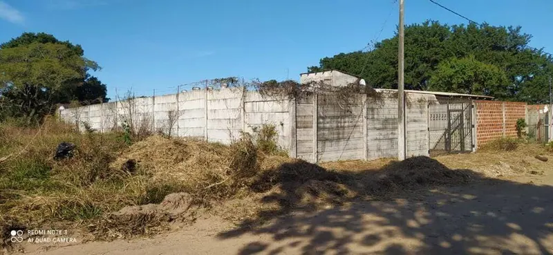 Terreno de 360 m² en venta en la Zona Norte, Valle Sánchez: foto 2 de 5