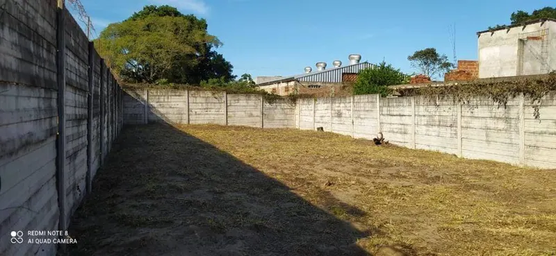 Terreno de 360 m² en venta en la Zona Norte, Valle Sánchez: foto 3 de 5