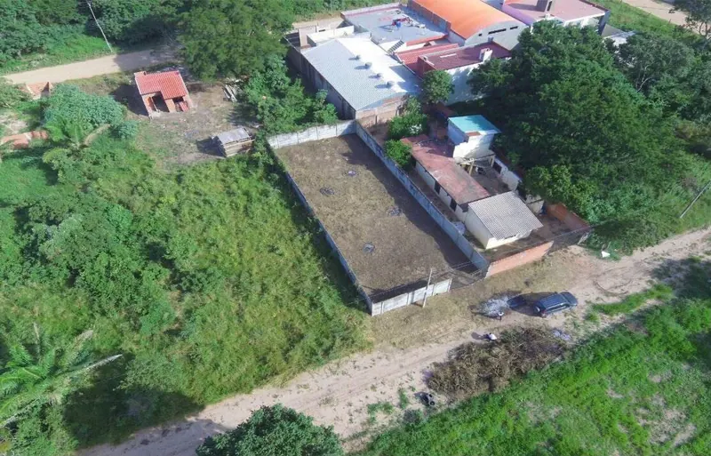 Terreno de 360 m² en venta en la Zona Norte, Valle Sánchez: foto 4 de 5