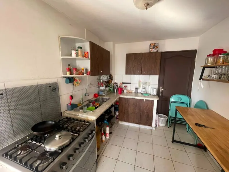 3-bedroom apartment for sale on the 4th ring, North Zone: foto 1 de 10
