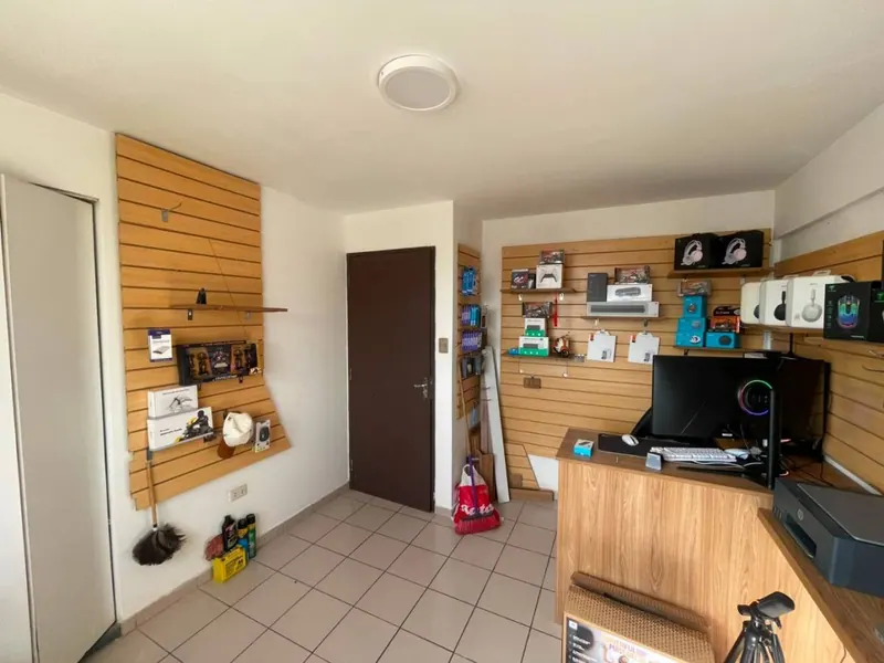 3-bedroom apartment for sale on the 4th ring, North Zone: foto 2 de 10