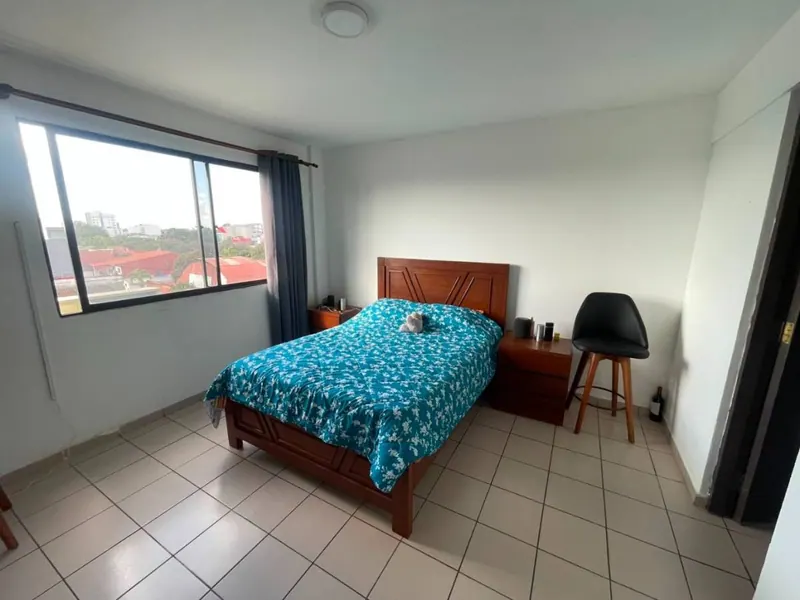 3-bedroom apartment for sale on the 4th ring, North Zone: foto 4 de 10