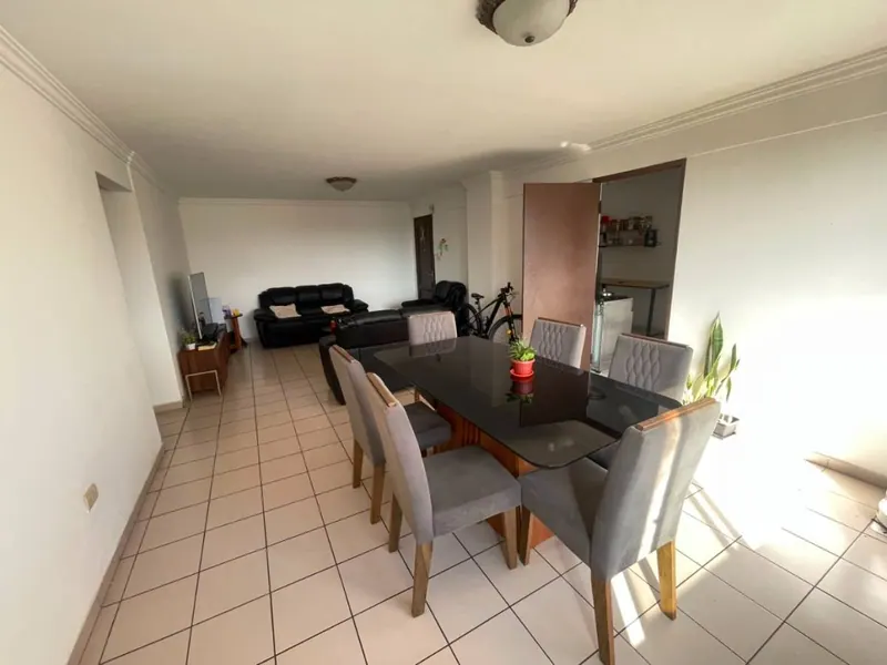 3-bedroom apartment for sale on the 4th ring, North Zone: foto 5 de 10