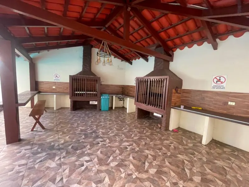 3-bedroom apartment for sale on the 4th ring, North Zone: foto 6 de 10
