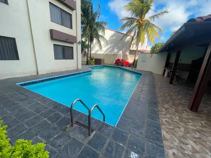 3-bedroom apartment for sale on the 4th ring, North Zone: foto 7 de 10