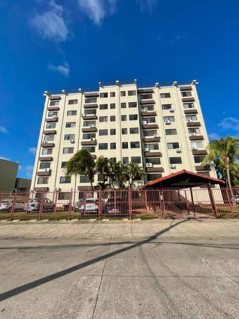3-bedroom apartment for sale on the 4th ring, North Zone: foto 9 de 10