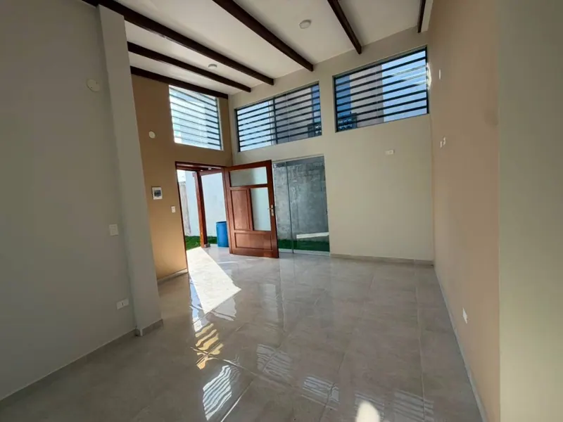 3-bedroom house for sale in the Portales development, North Zone: foto 6 de 32