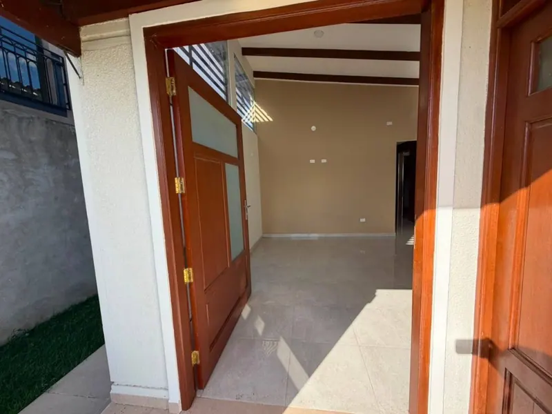 3-bedroom house for sale in the Portales development, North Zone: foto 10 de 32